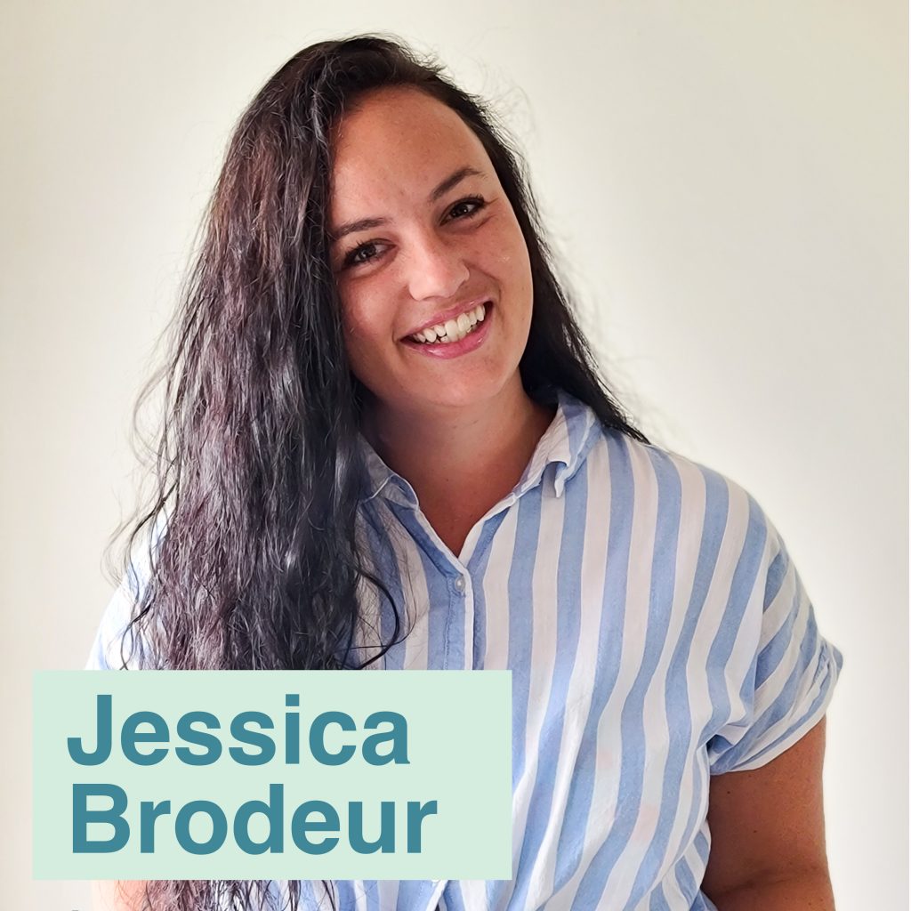 Jessica Brodeur | Troubles alimentaires
